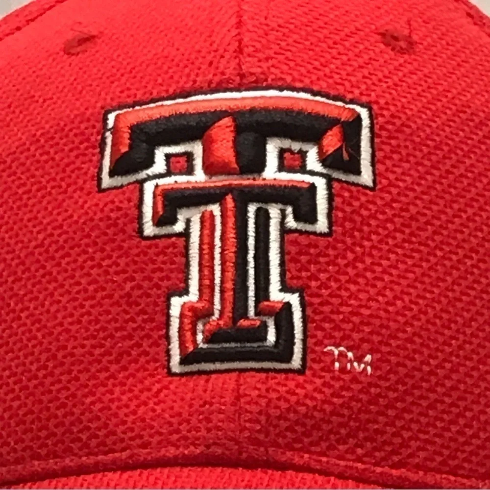 Captain's Collection - Texas Tech University Red Raider Ball Cap